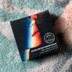 Rituel de Fille Colour Nectar Balm- Bloodflower